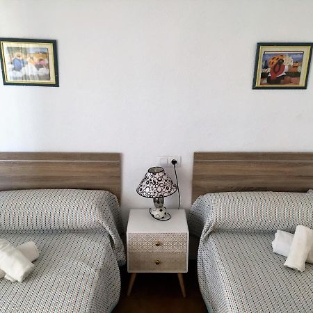 Playa Mar Apartman Orpesa Kültér fotó