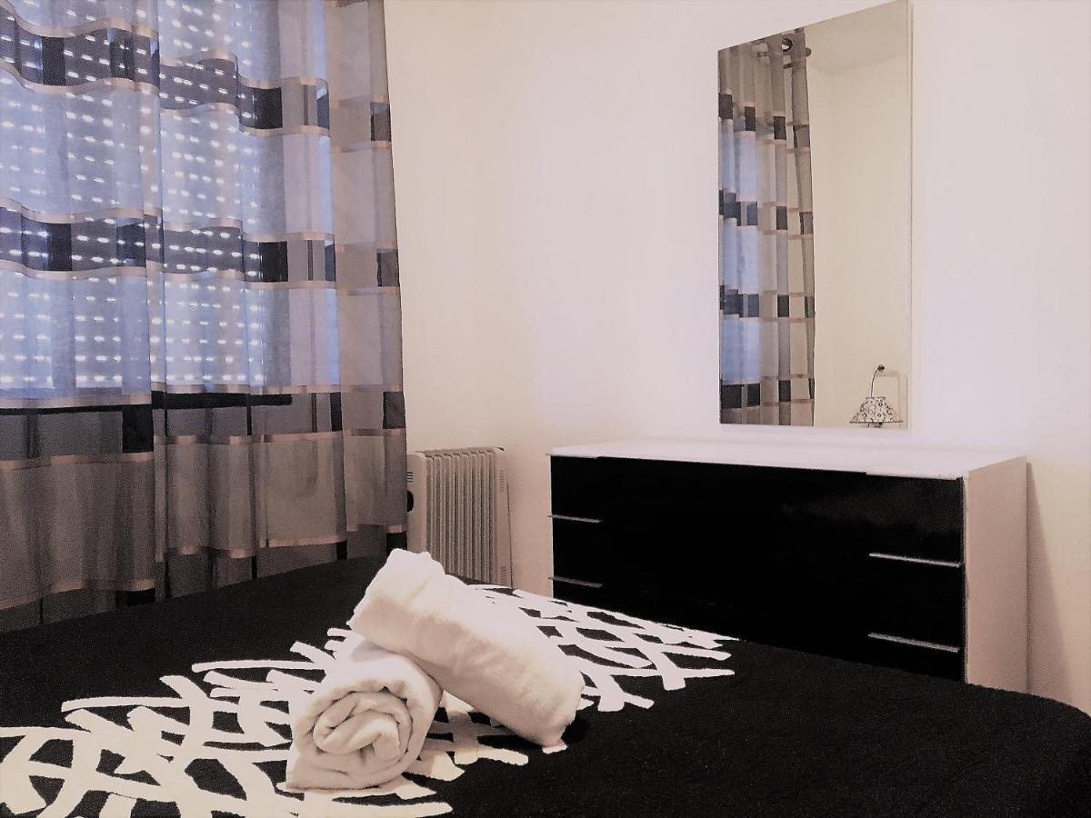 Playa Mar Apartman Orpesa Kültér fotó