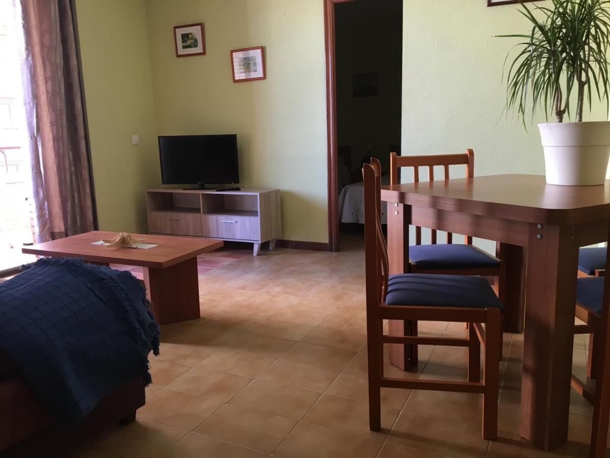 Playa Mar Apartman Orpesa Kültér fotó