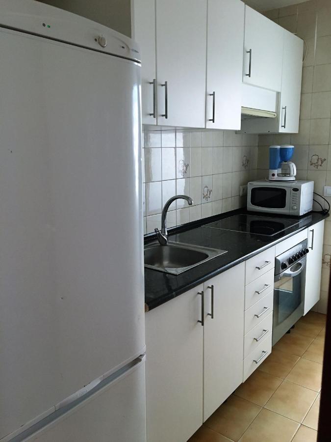 Playa Mar Apartman Orpesa Kültér fotó