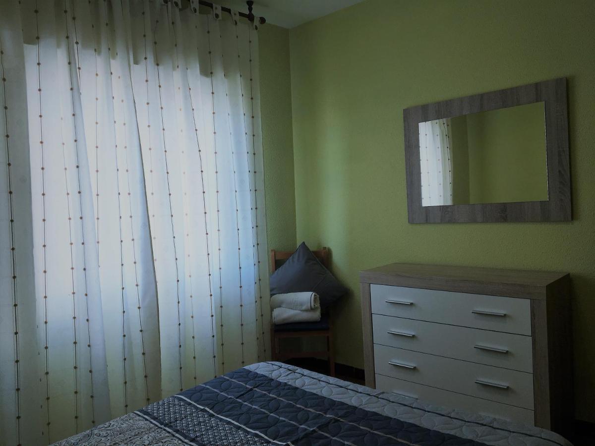 Playa Mar Apartman Orpesa Kültér fotó