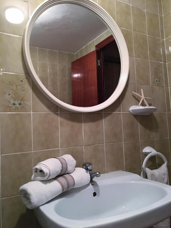 Playa Mar Apartman Orpesa Kültér fotó